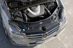 Mercedes-Benz R-Class 2011 года